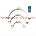 new electric power Line hardware connect fasten construction cable pole accessory lamp pole parts hold hoop